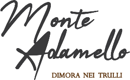 Dìmora Monte Adamello